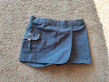 Jupe-short 3-4 ans