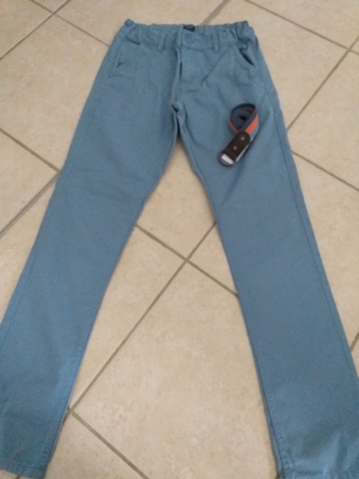 Ensemble garçon 10 ans - photo numéro 2