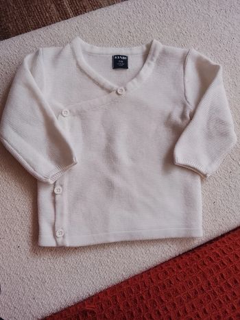Pull de naissance