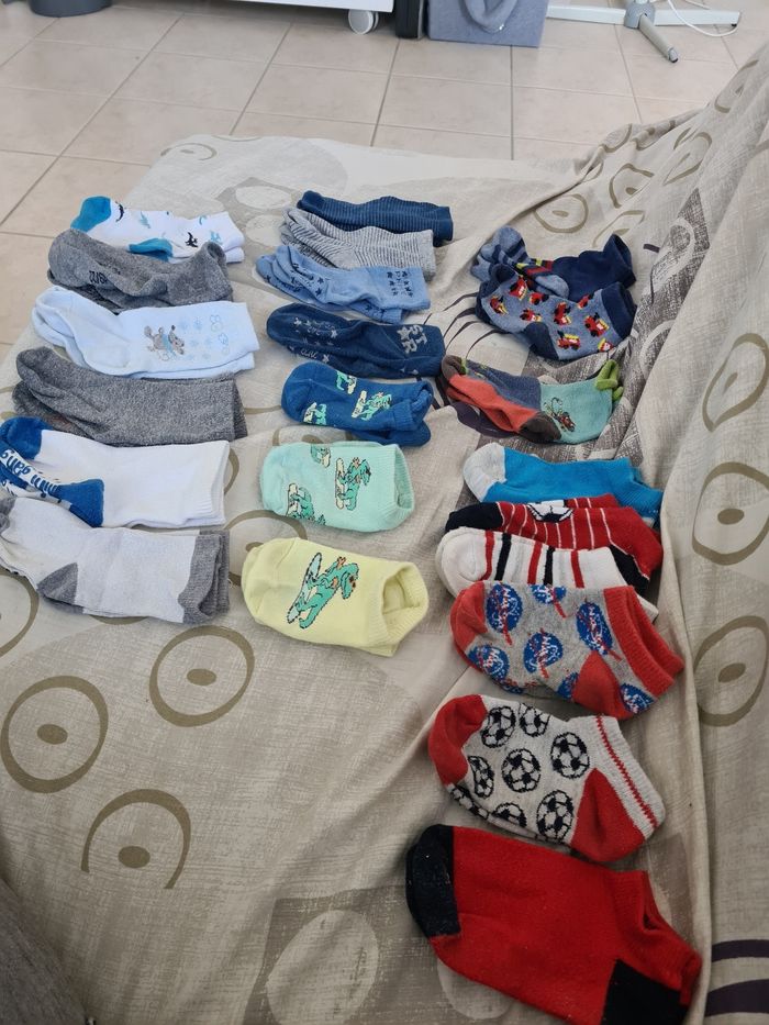 Chaussettes enfant