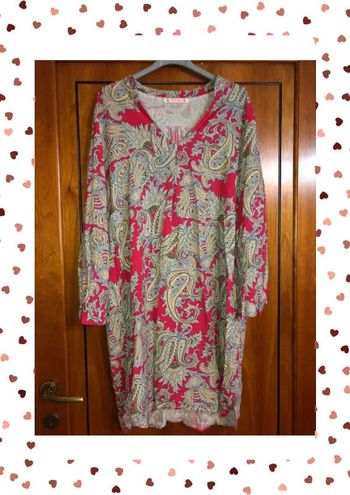 Robe ou tunique Chantal B