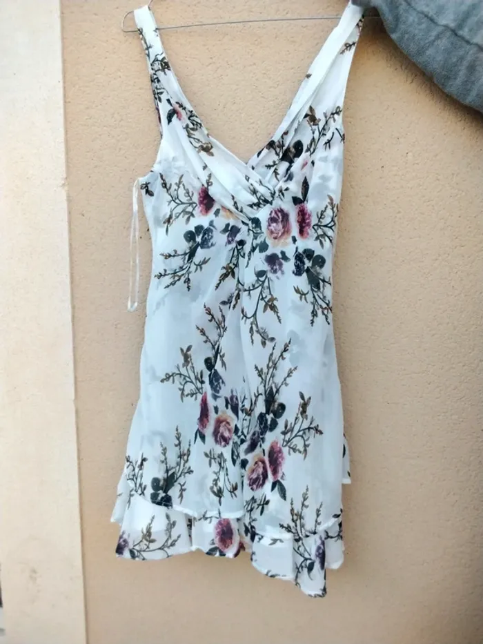 Robe taille 36