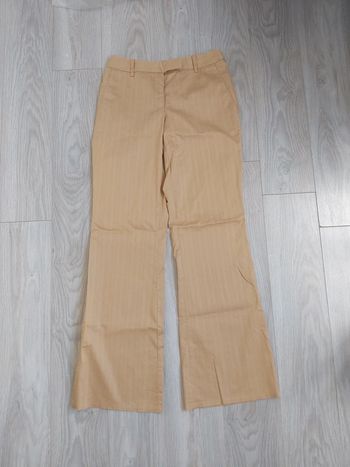 Pantalon léger