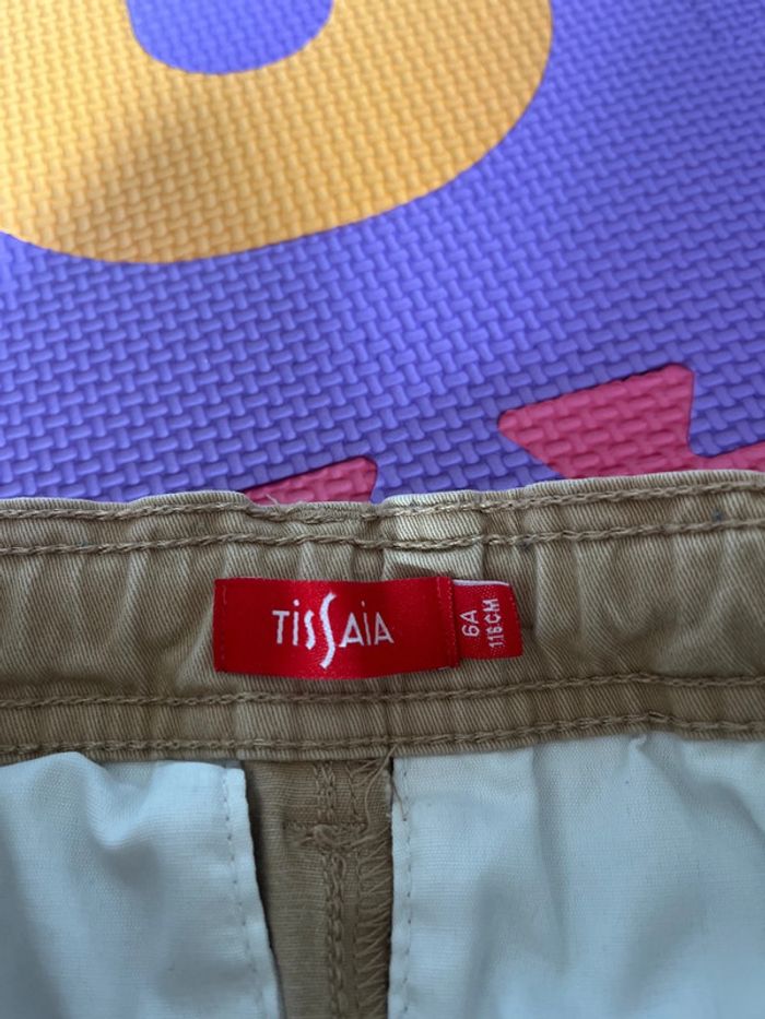 Pantalon cargo - photo numéro 2