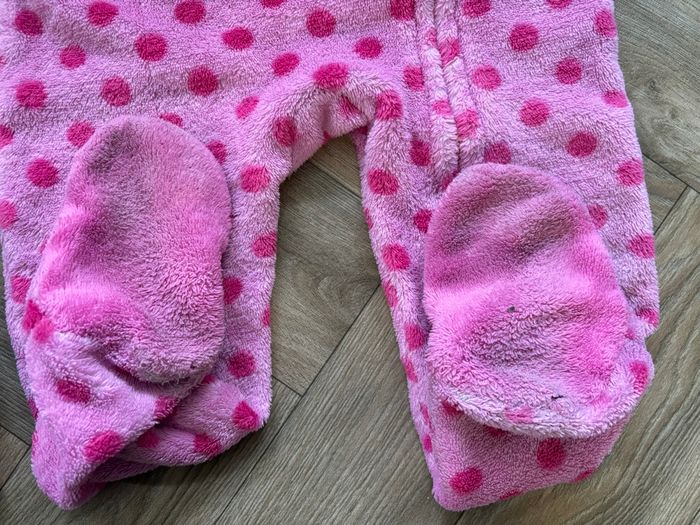 Pyjamas pilou pilou - photo numéro 8