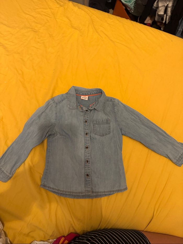 Chemise