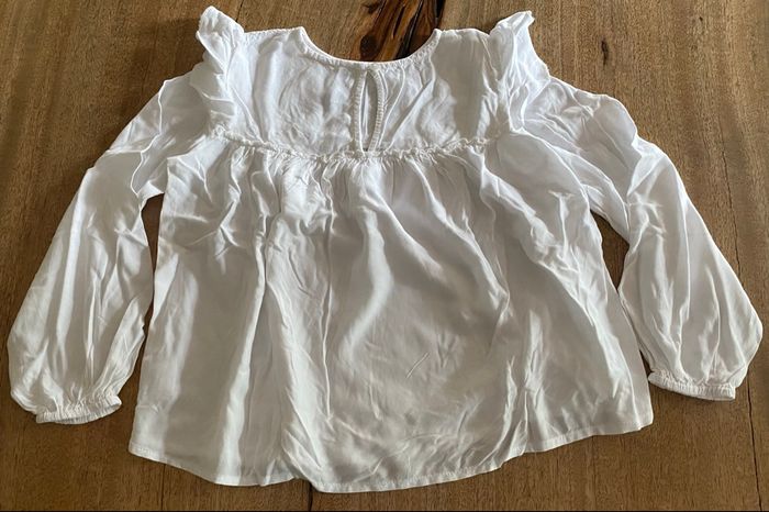 Chemise - photo numéro 3