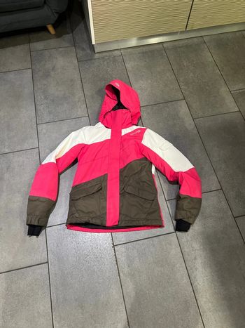 Blouson de ski Ripcurl
