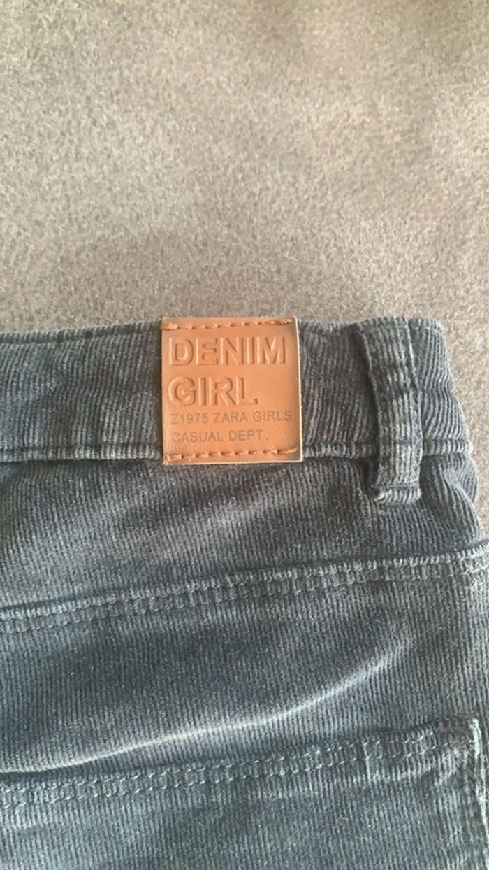 Short hiver - photo numéro 4