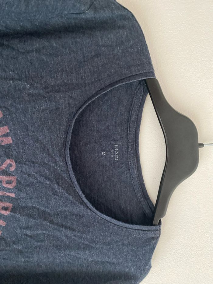T-shirt slim fit - photo numéro 2