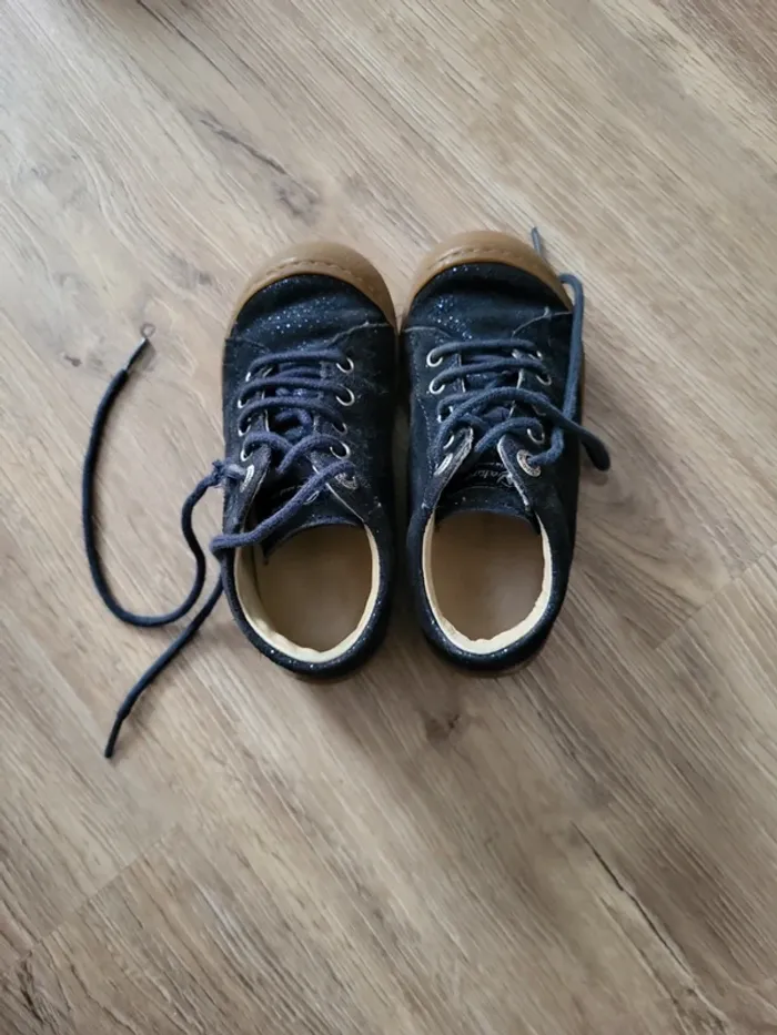 Chaussures naturino  T24