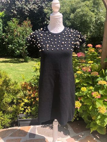 Robe Zara neuve taille S