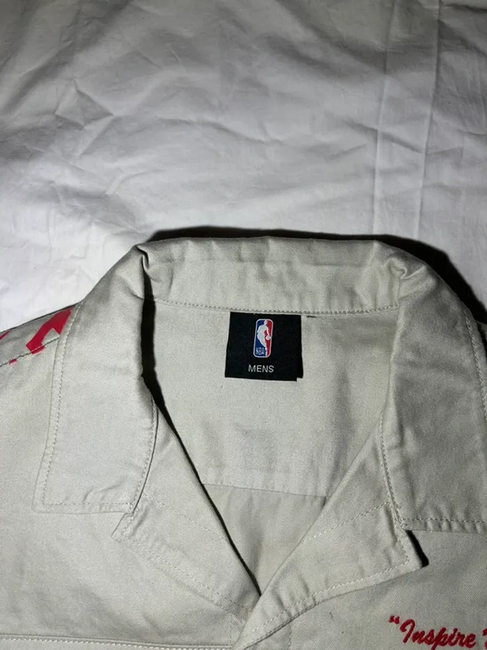 Chemise celio X nba - photo numéro 6