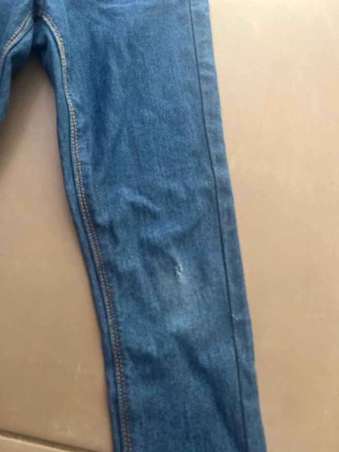 Jegging 8 ans - photo numéro 2