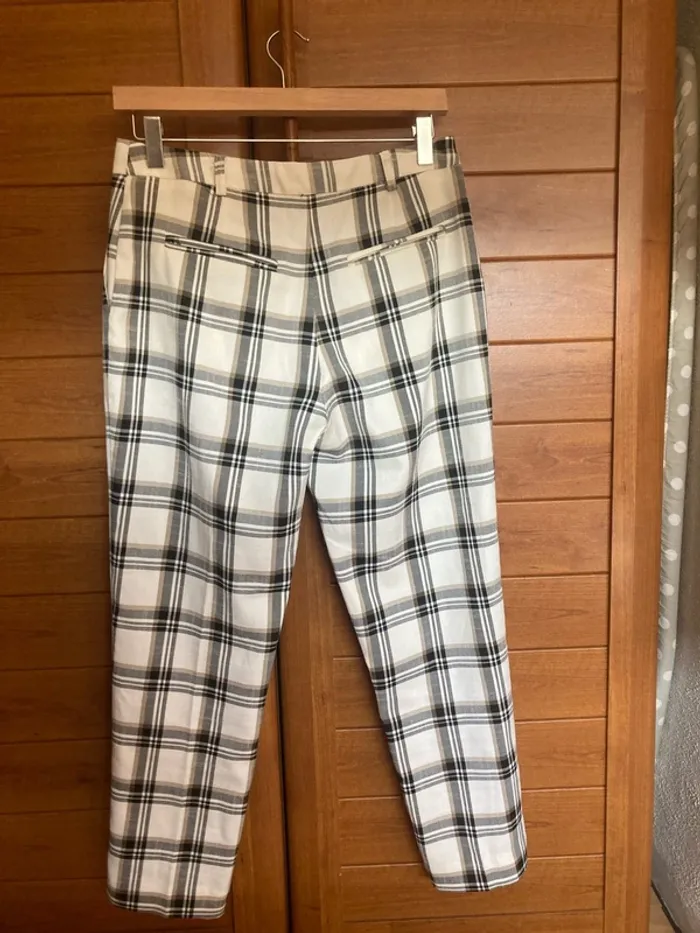 Pantalon femme pimkie 36 - photo numéro 3