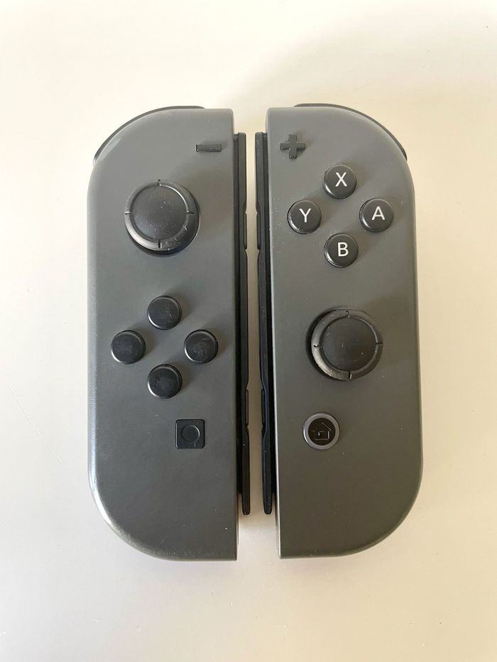 Nintendo - photo numéro 2