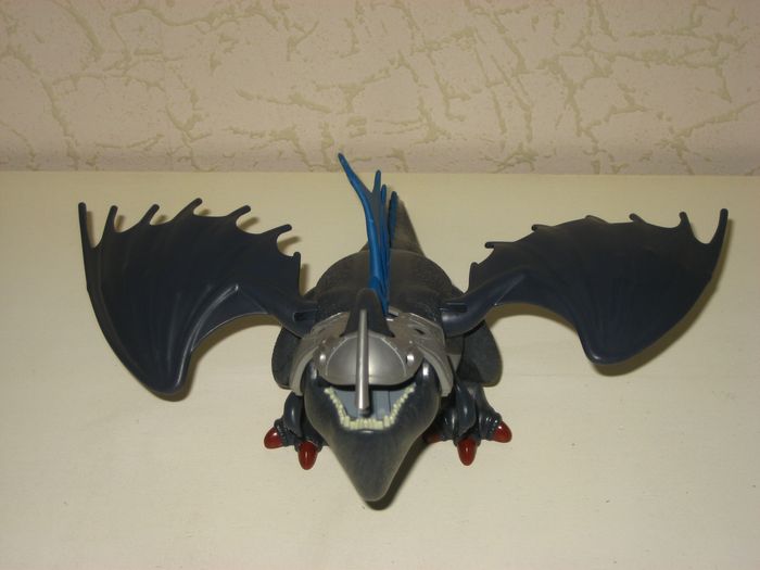 playmobil - photo numéro 2