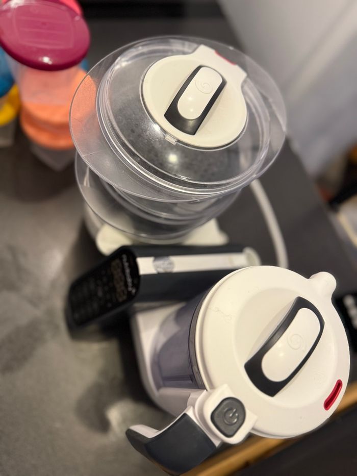 Robot bébé - photo numéro 3