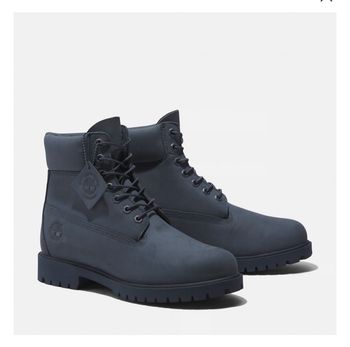 Timberland 
