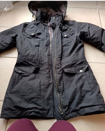 Manteau