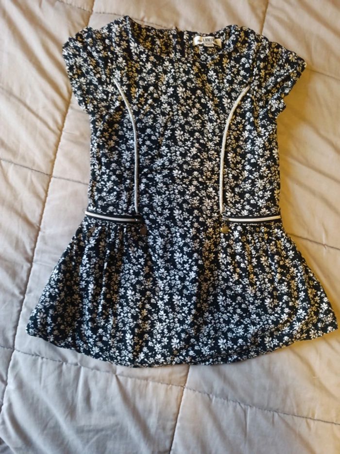 Robe miss liberto taille 4 ans - photo numéro 3
