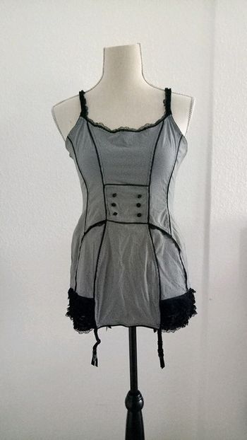 Bustier Allande