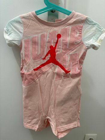 Combi short air Jordan 