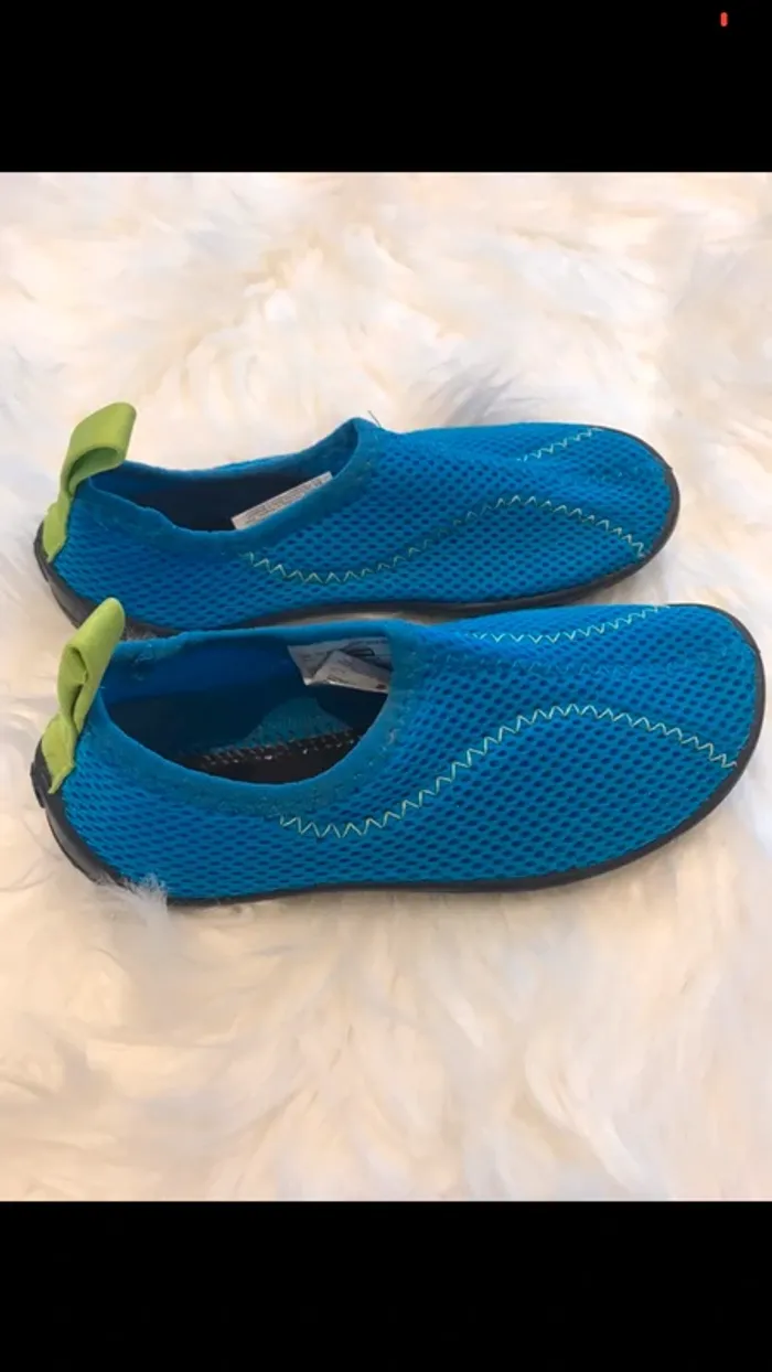 Sandales pour la rivière Decathlon taille 28/29