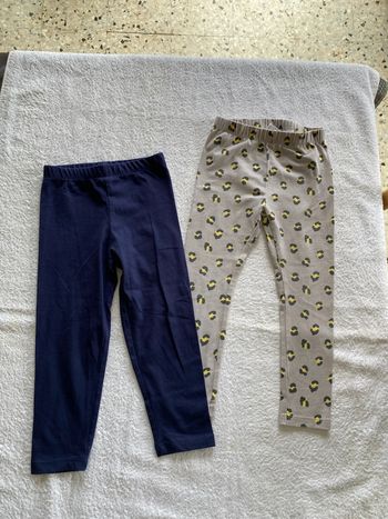 T3ans lot leggings