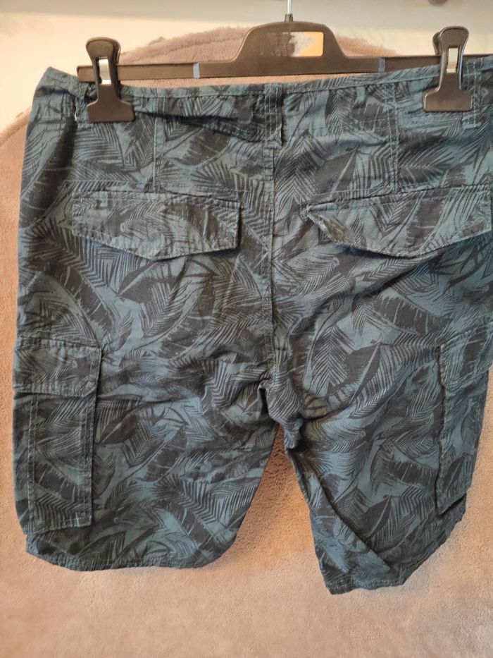 Short Kiabi - photo numéro 5