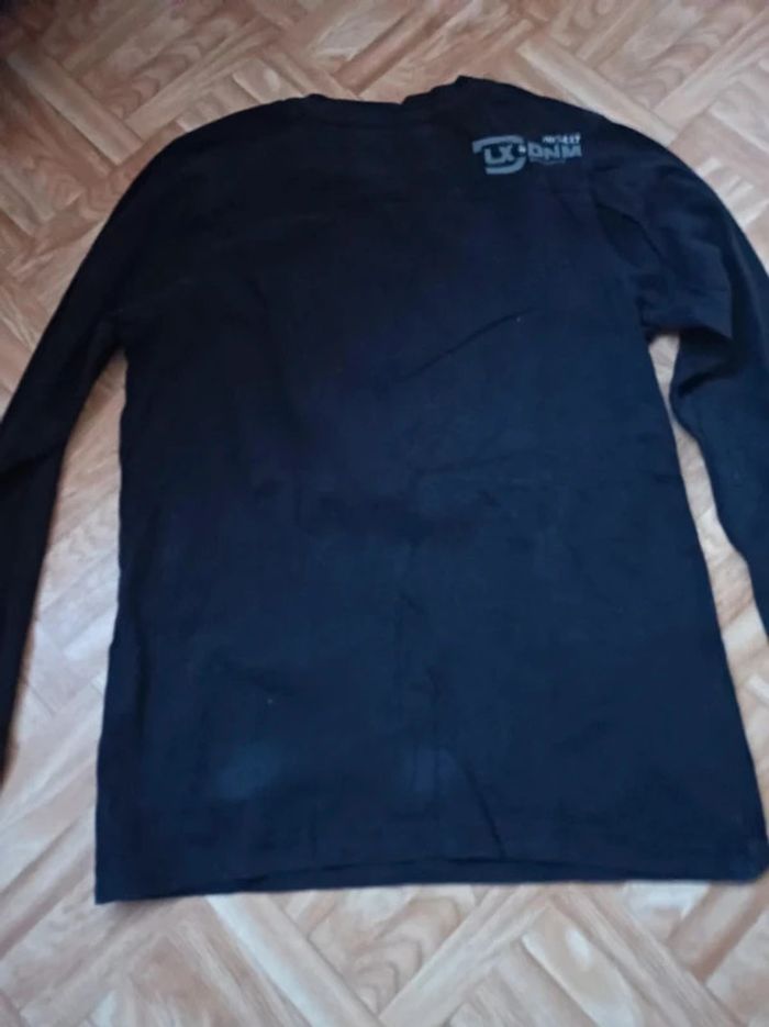 T-shirt Deluxe homme taille M - photo numéro 5