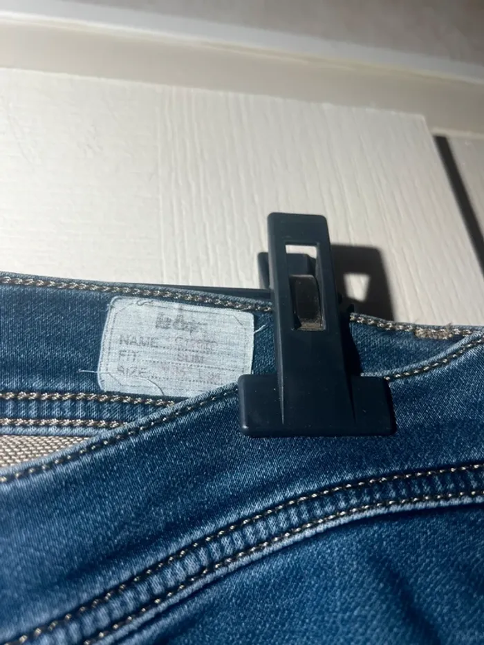 Jeans Lee Cooper - photo numéro 3