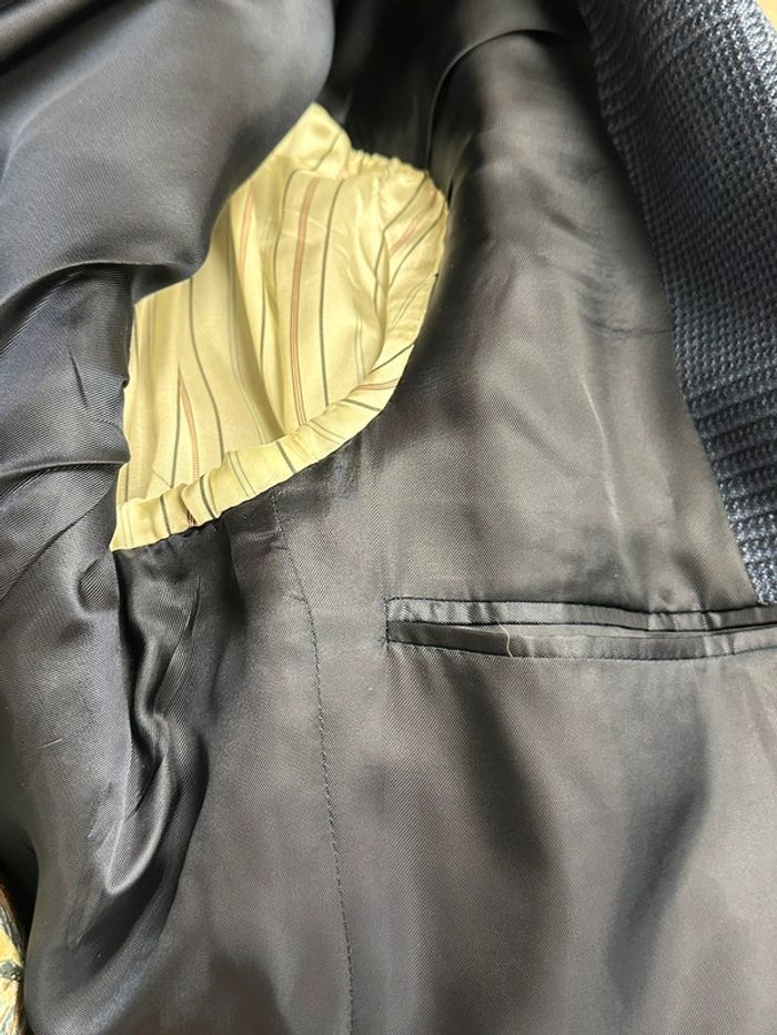 Veste de costume/ blazer Polo Ralph Lauren - photo numéro 7