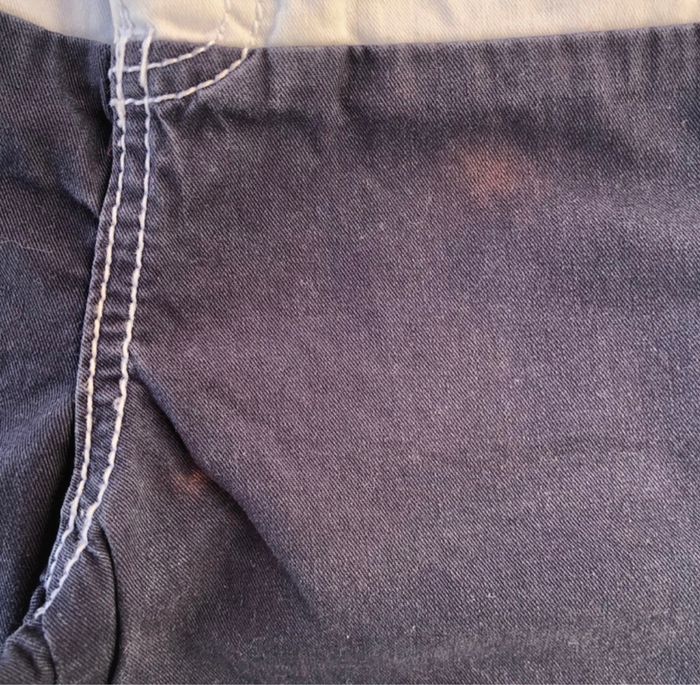 Short « Obaibi » 2 ans - photo numéro 5