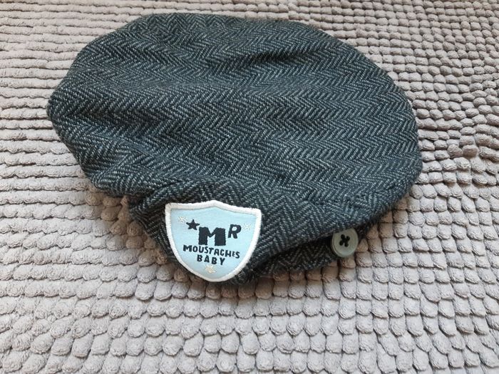 Béret 9/12 mois TAO