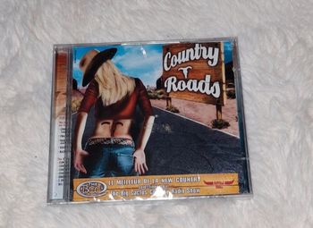CD Country 