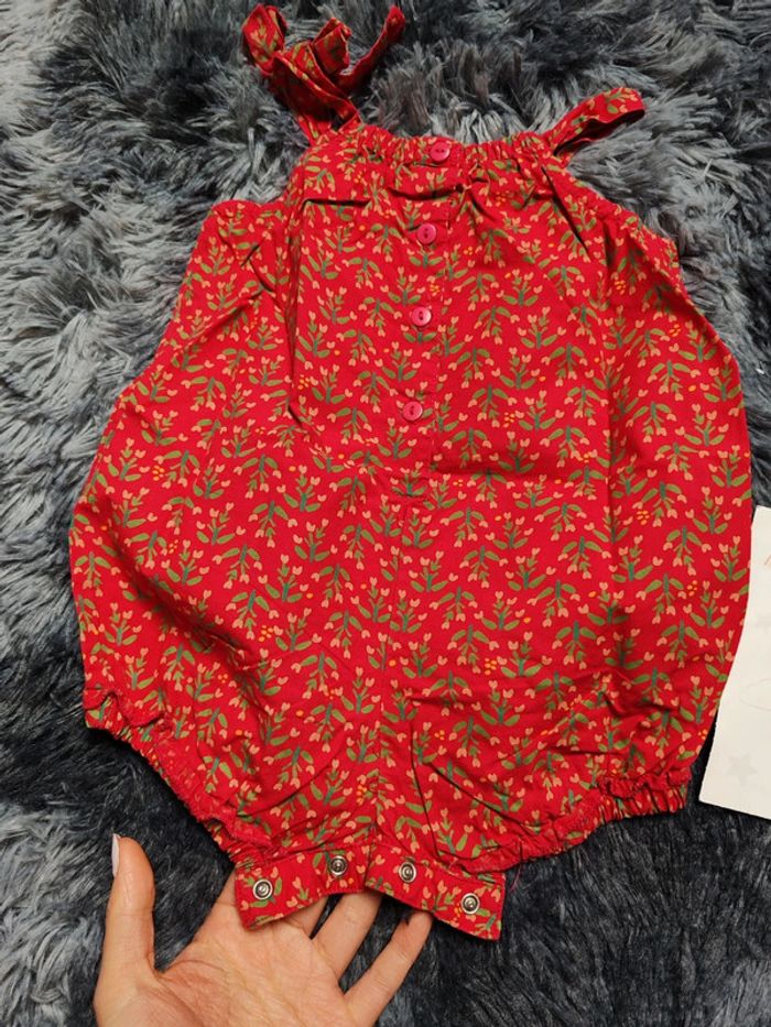 Combinaison - photo numéro 2