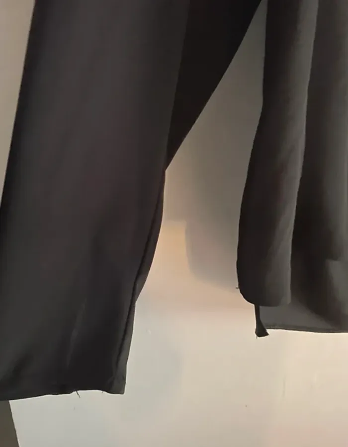 Lot de 2 blouses femme - Taille 38 - Très bon état - photo numéro 3