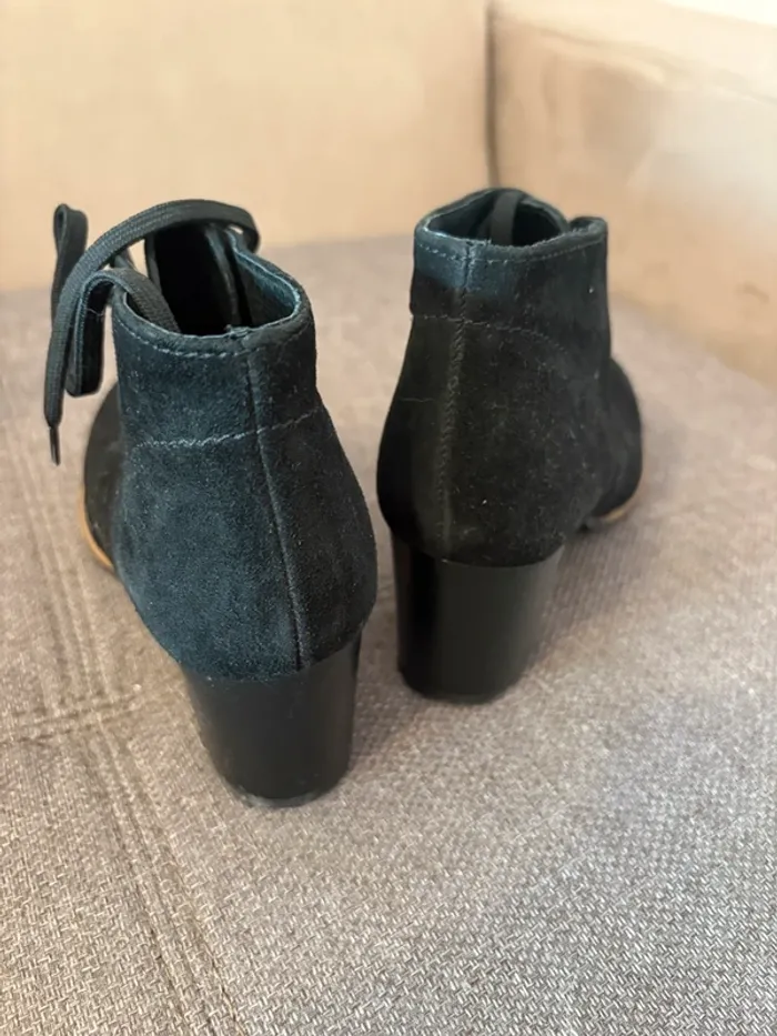 Chaussures à talons - photo numéro 4