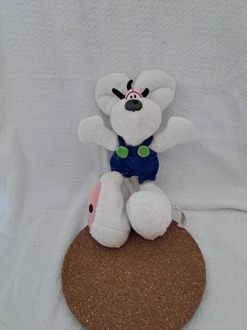 Peluche Diddl