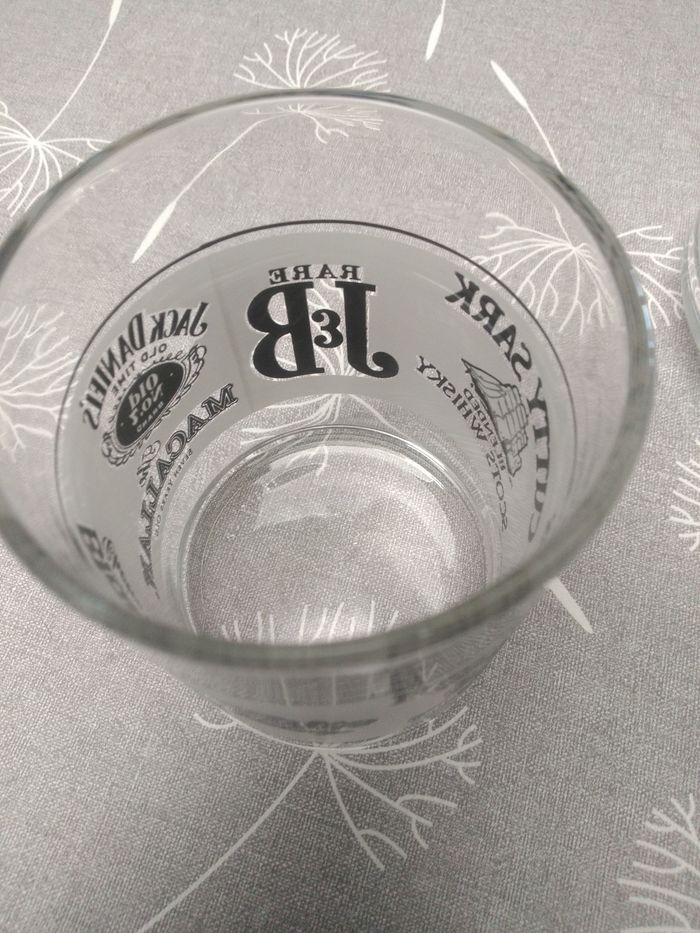 Set à whisky - photo numéro 6