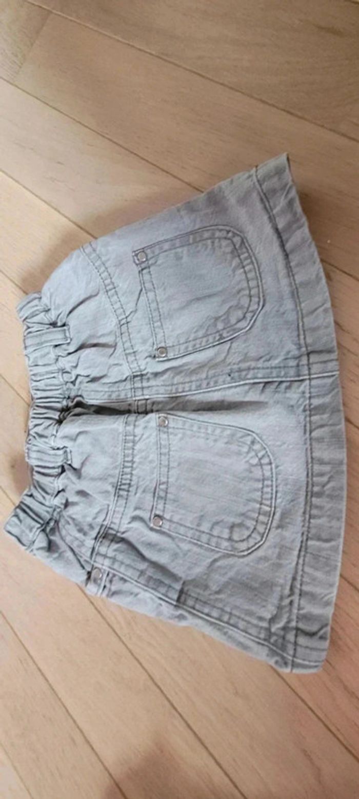 Lot de 3 jupes - photo numéro 5