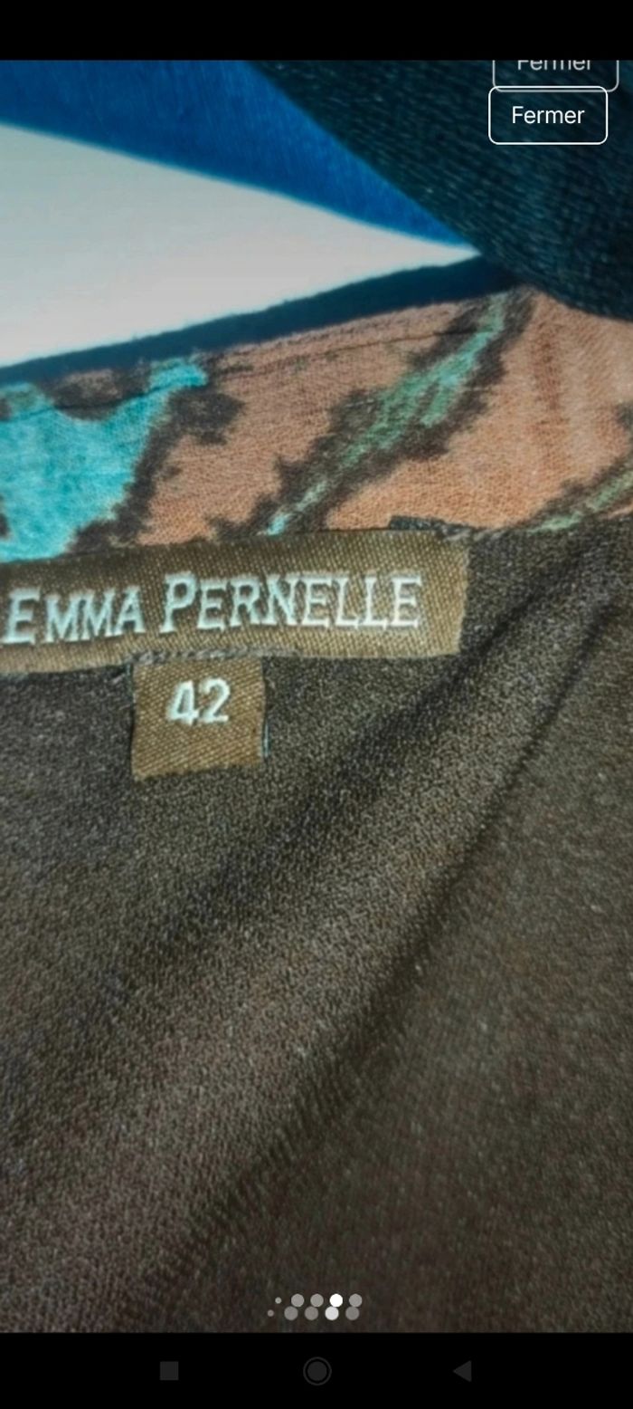 Très belle jupe longue f4 - photo numéro 5