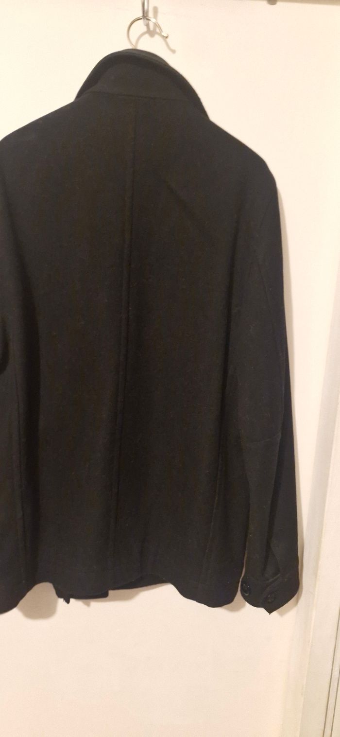 Manteau homme - photo numéro 10