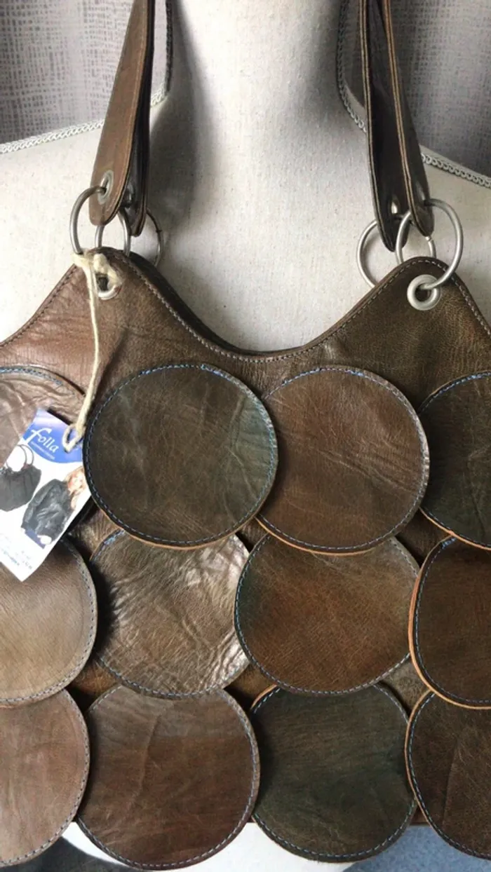 Sac à main - photo numéro 2
