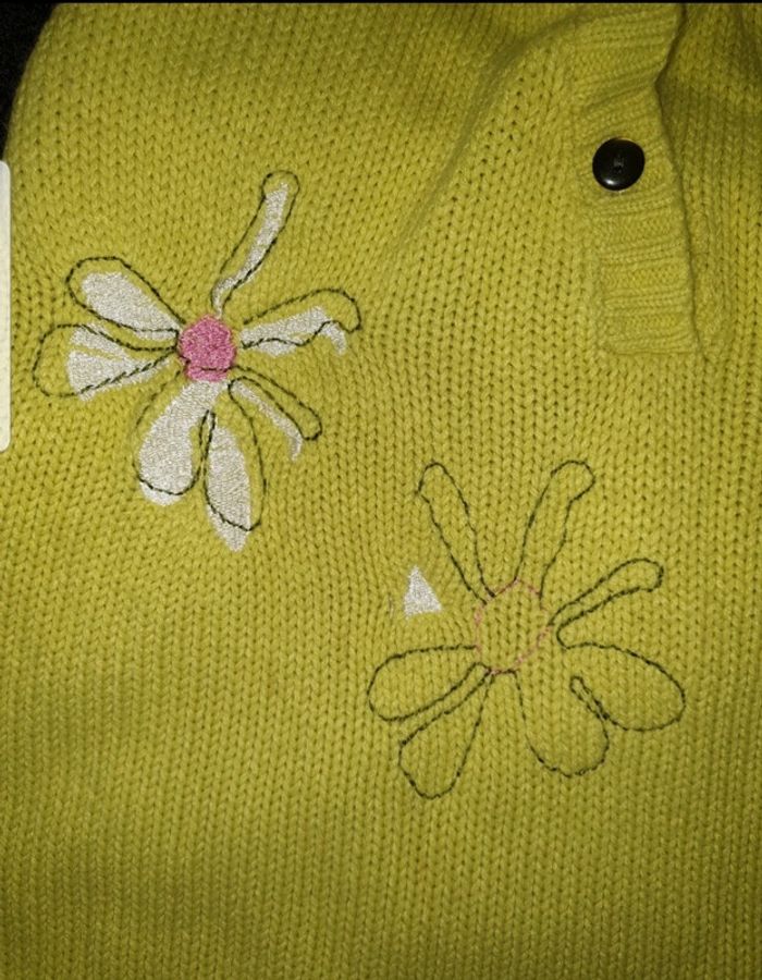 Poncho - photo numéro 4