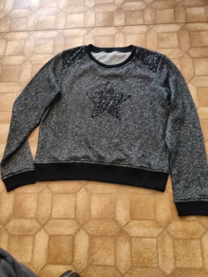 Pull m