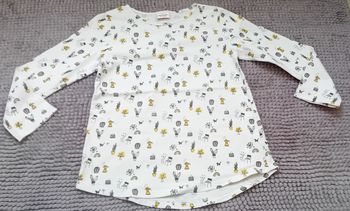 T-shirt ML TAO 6 ans