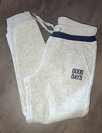 Bas de jogging OKAIDI 7 ans 