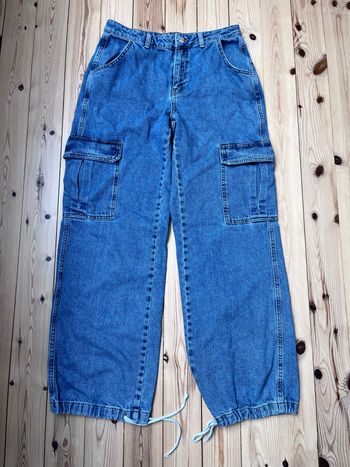Jean’s poche Kiabi
